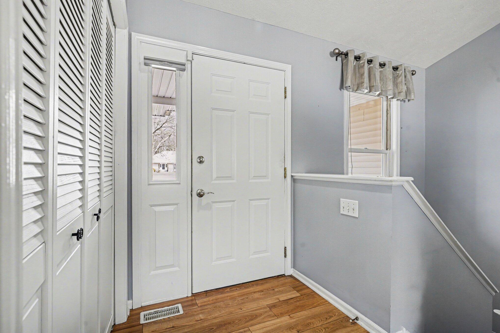 8135 Robinbrook Street