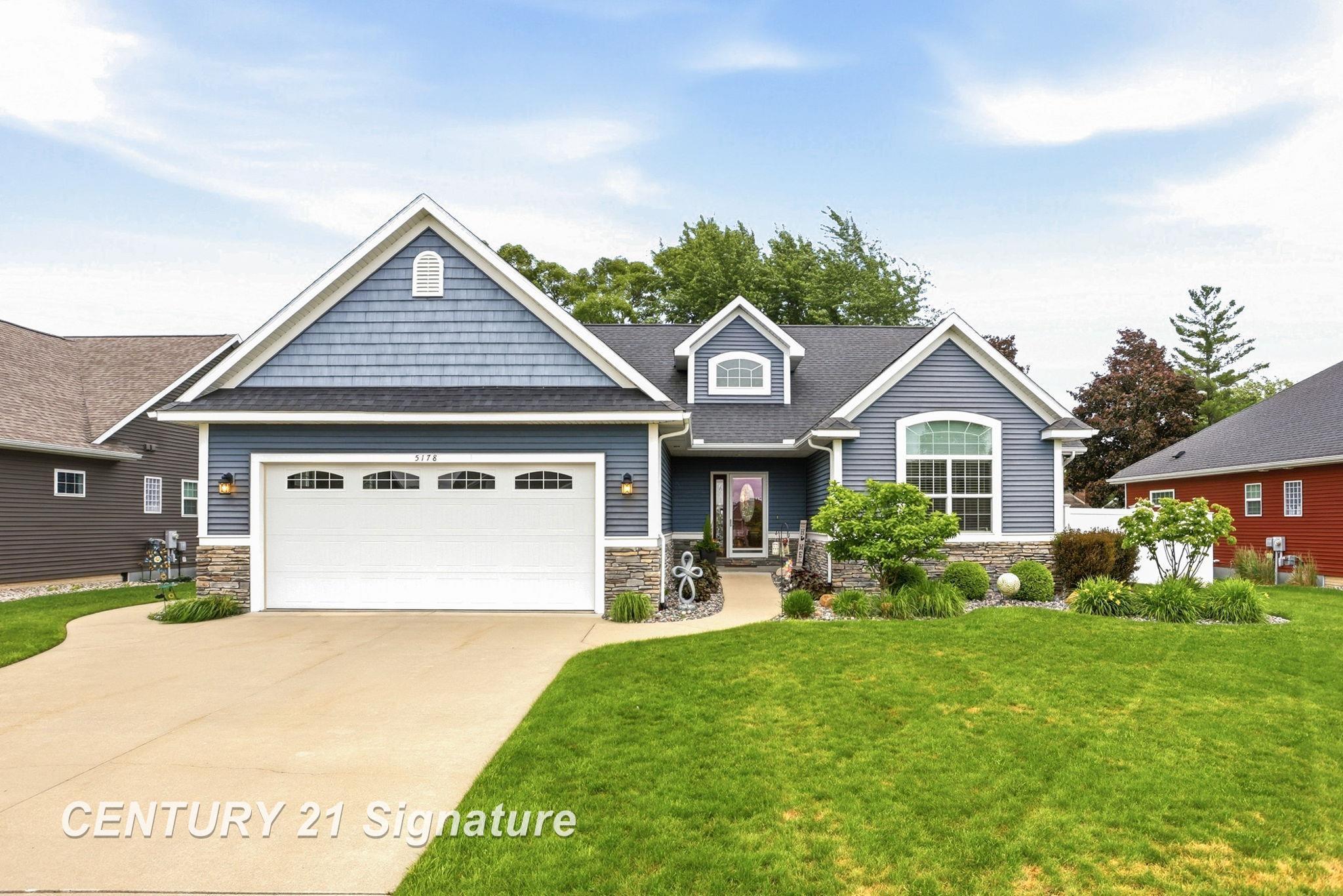 5178 Pebblestone Lane