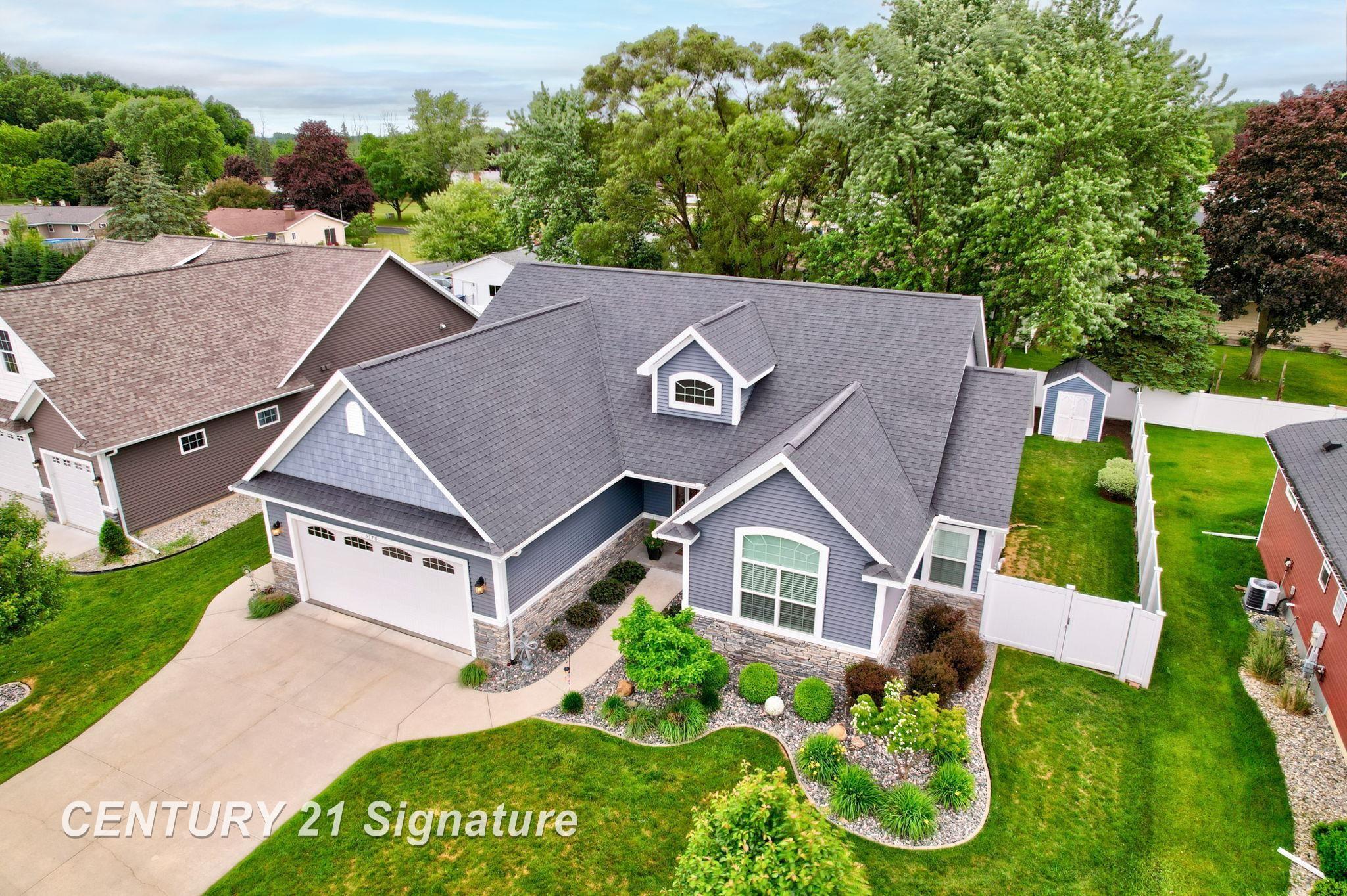 5178 Pebblestone Lane