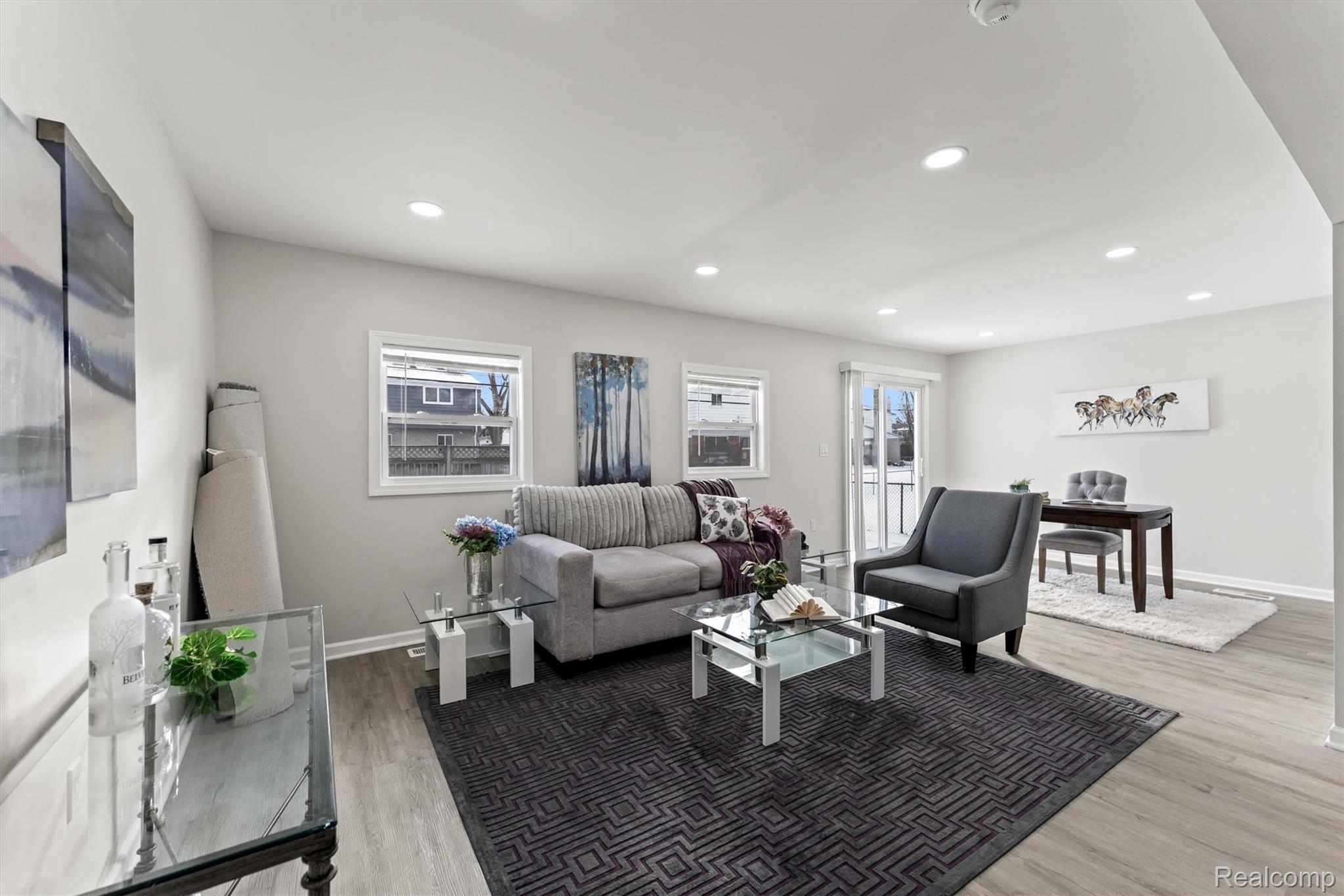 21799 Potomac Street