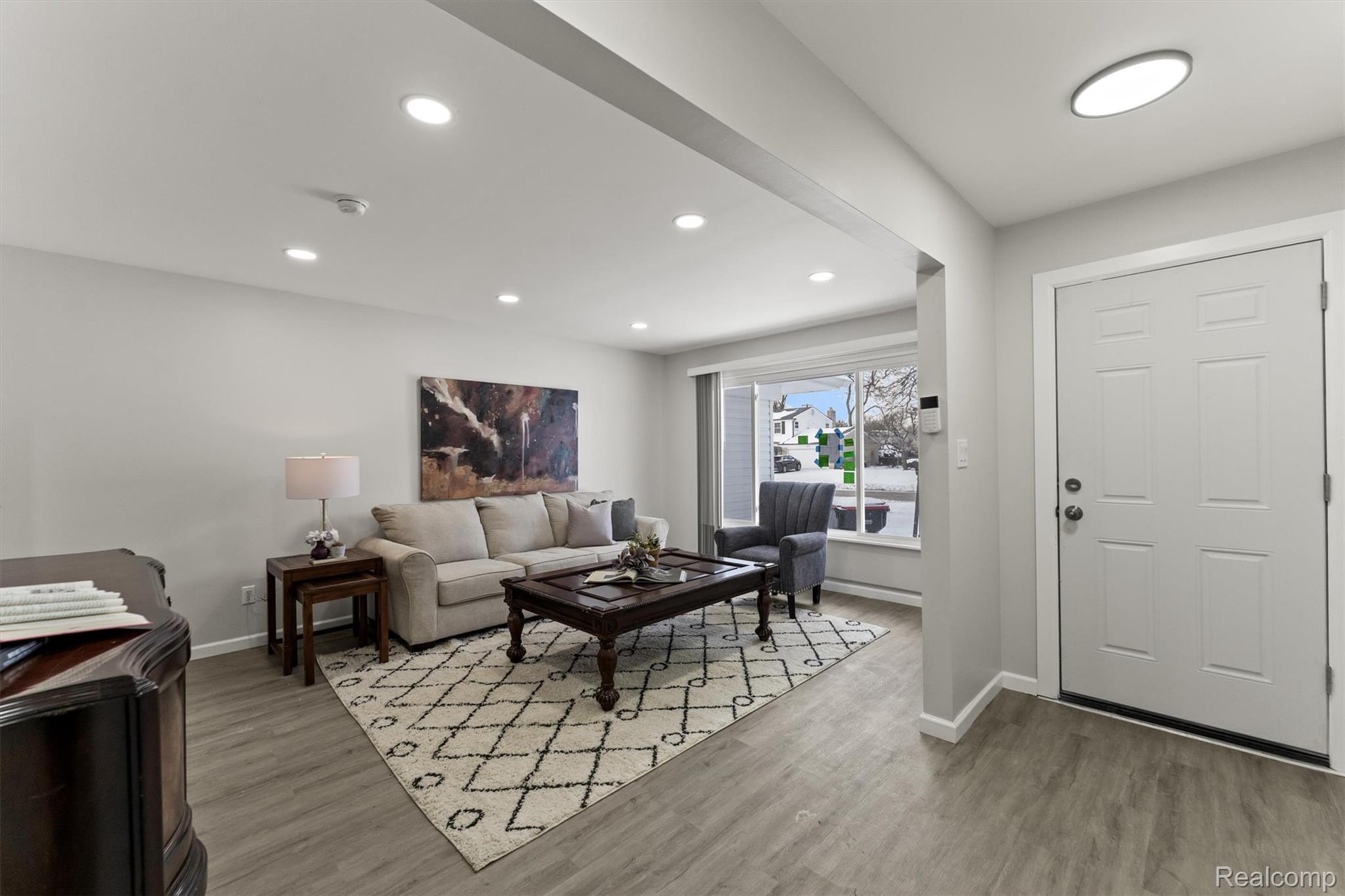 21799 Potomac Street