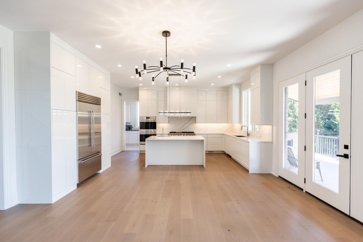 1538 LINDEN