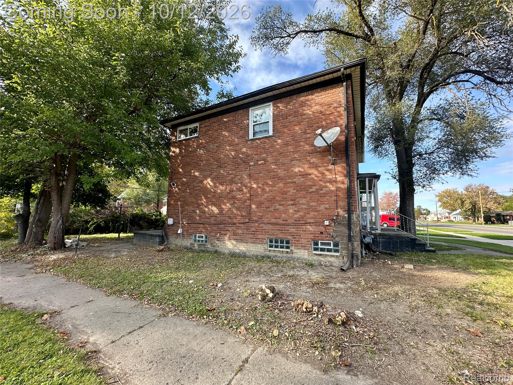 8201 Wyoming Avenue