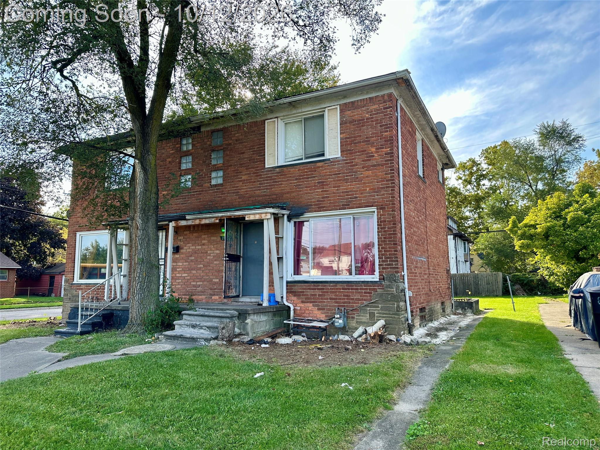 8201 Wyoming Avenue