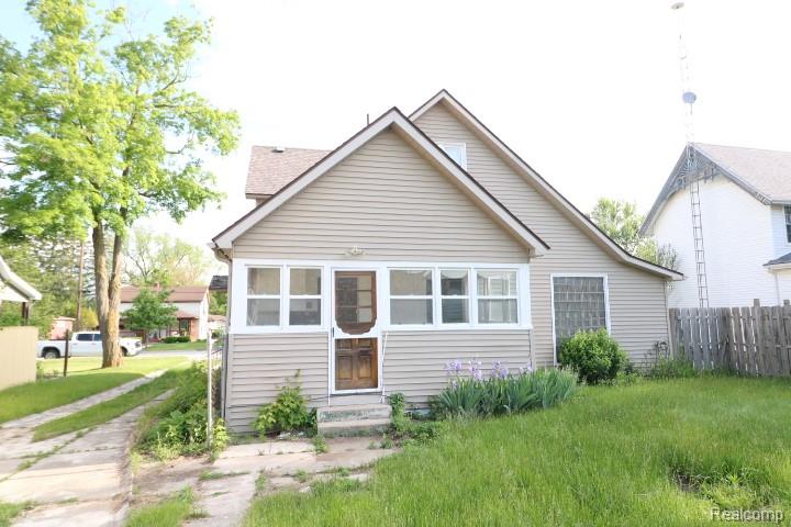 129 Bluff Street
