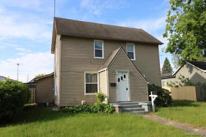 129 Bluff Street