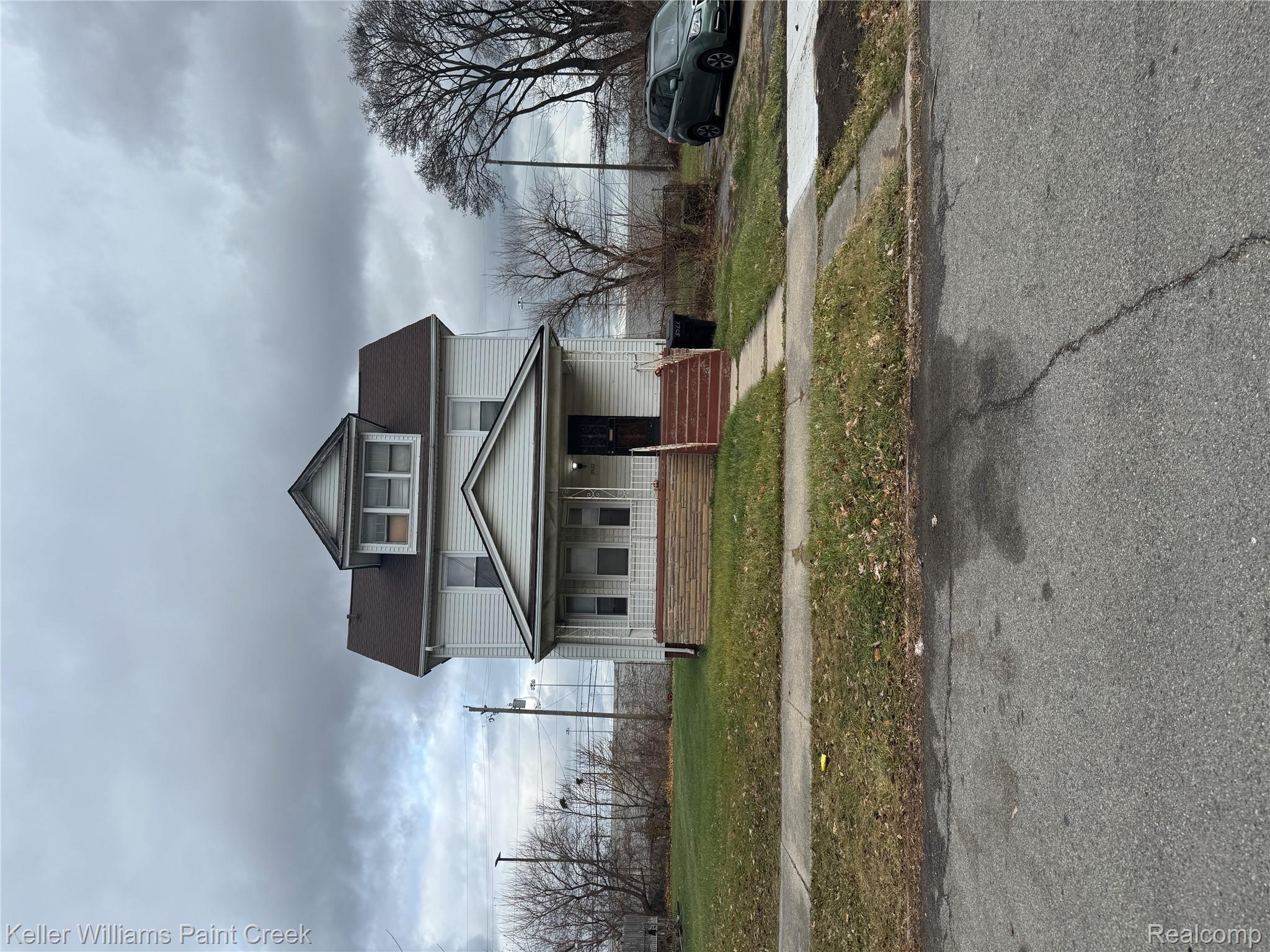 3522 Beniteau Street