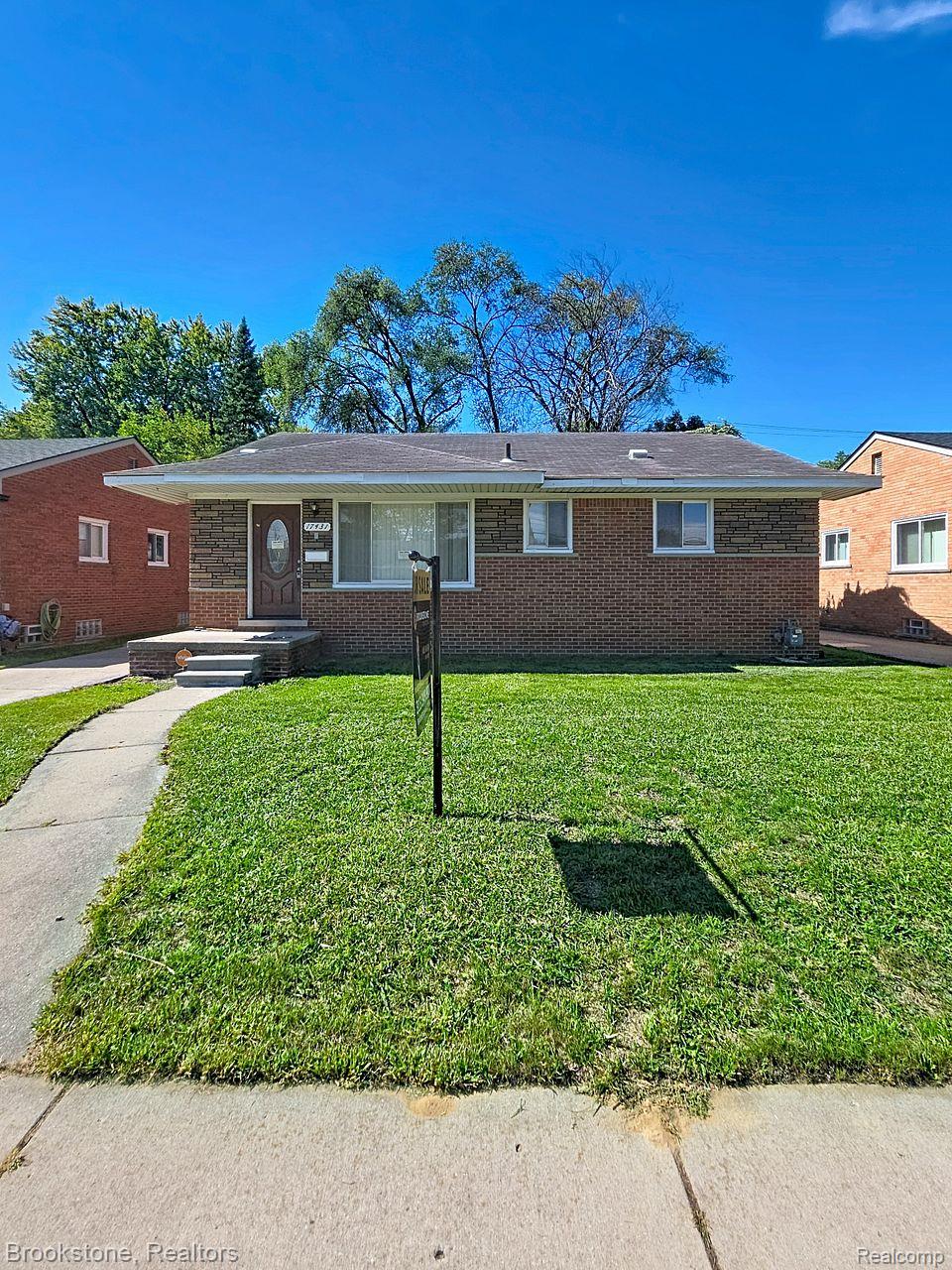 17431 Beech Daly Road
