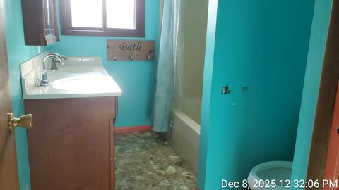 Tiny photo for 13215 McKinley Road, Colfax Township, MI 49342 (MLS # 79080064469)