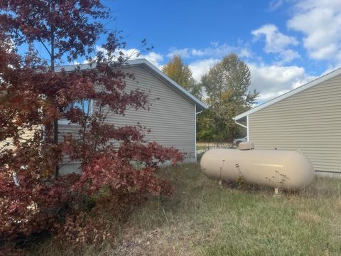 Tiny photo for 13215 McKinley Road, Colfax Township, MI 49342 (MLS # 79080064469)