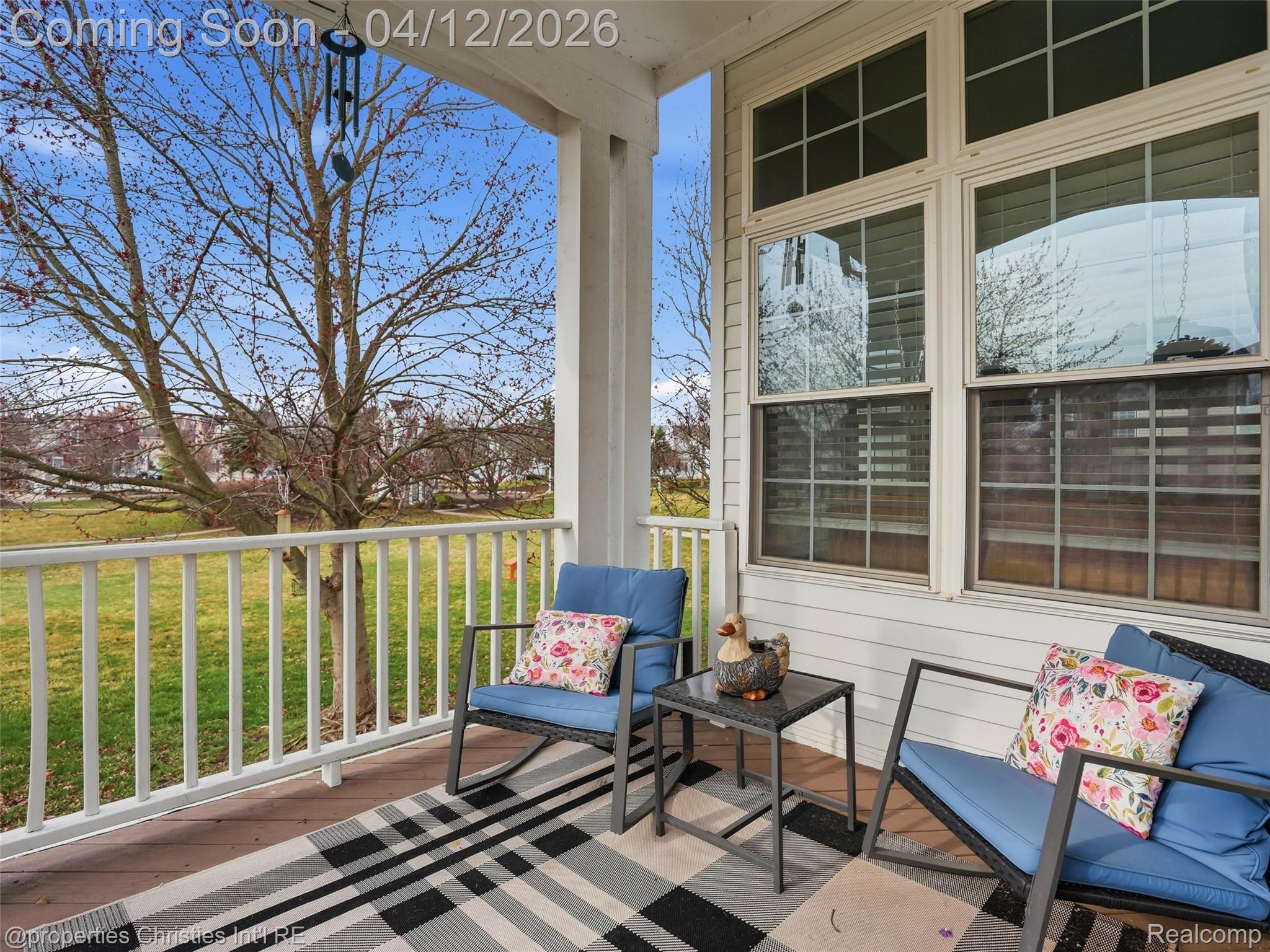 1226 Portsmouth Drive