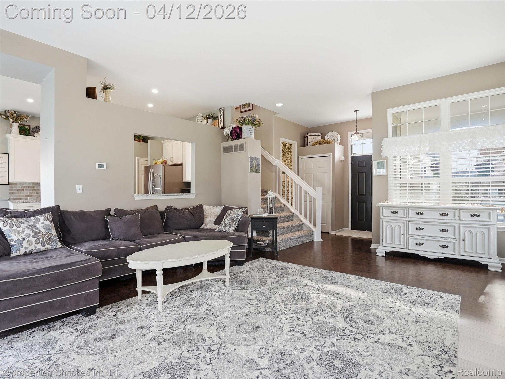 1226 Portsmouth Drive