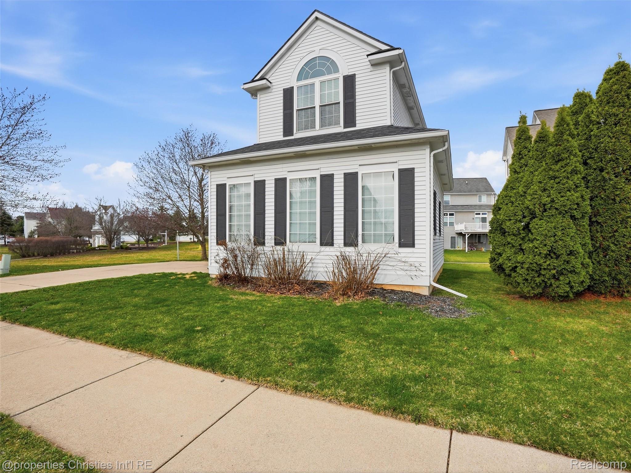 1226 Portsmouth Drive