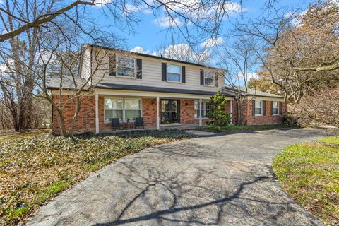 33777 HERITAGE HILLS Drive Farmington Hills City MI 48331