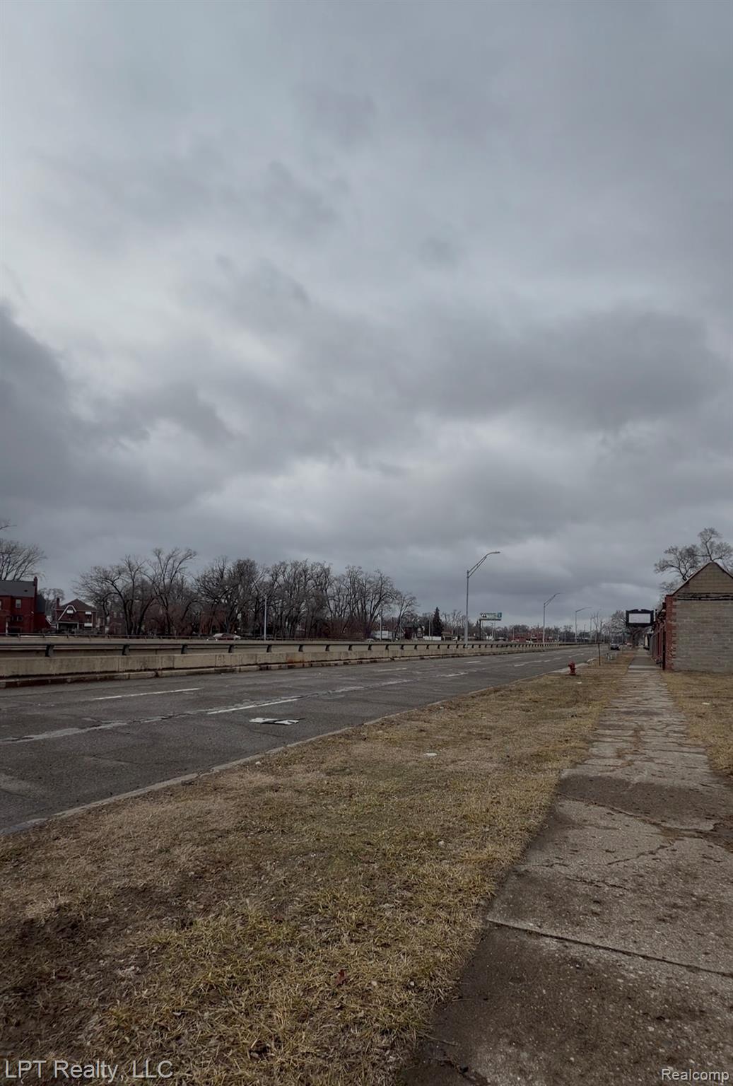 16210 James Couzens Freeway