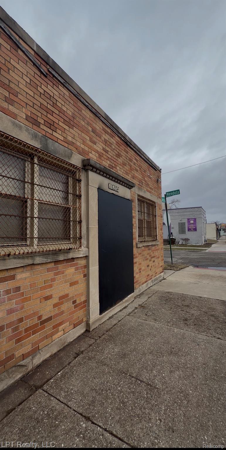 16210 James Couzens Freeway