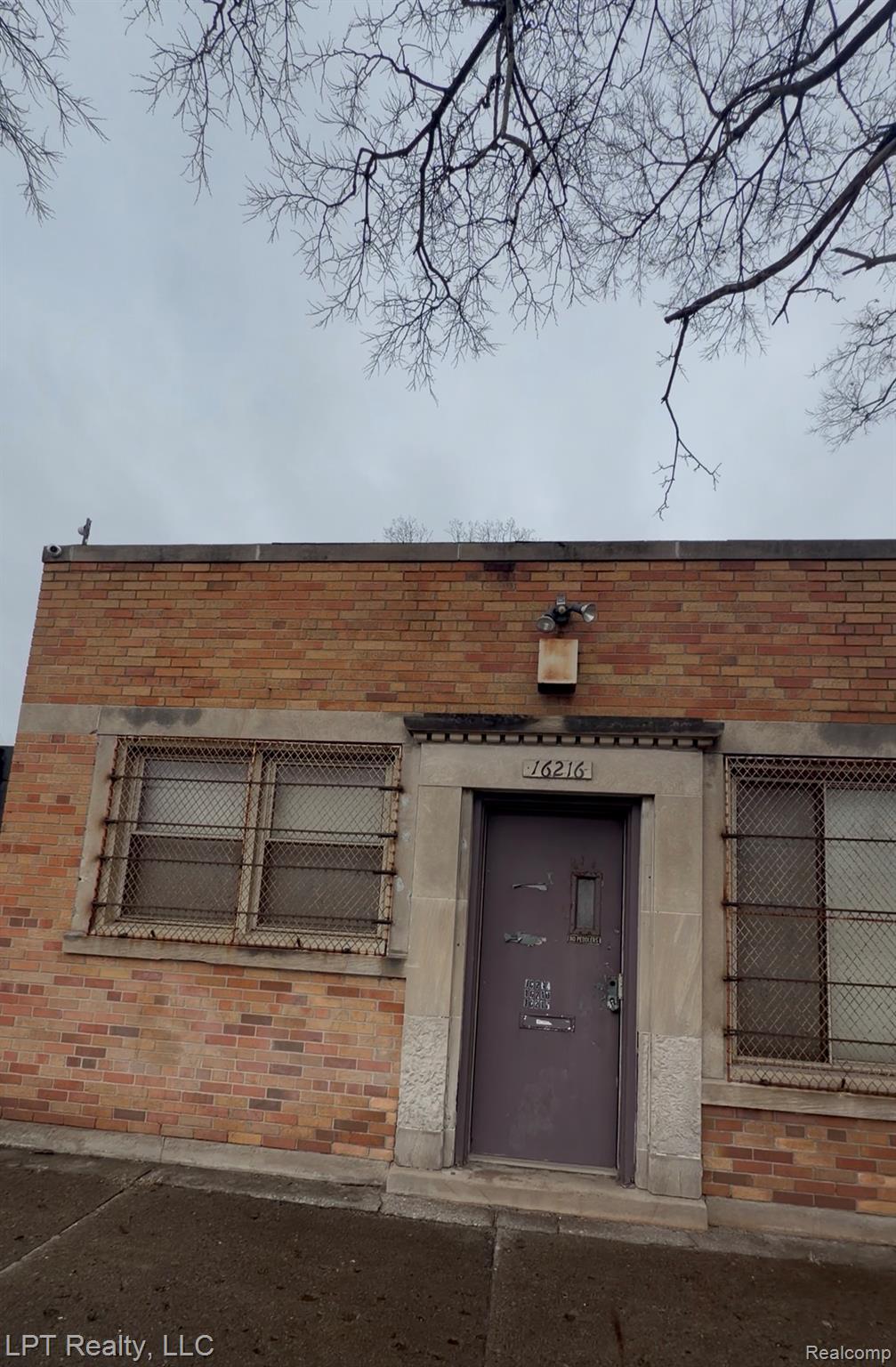 16210 James Couzens Freeway