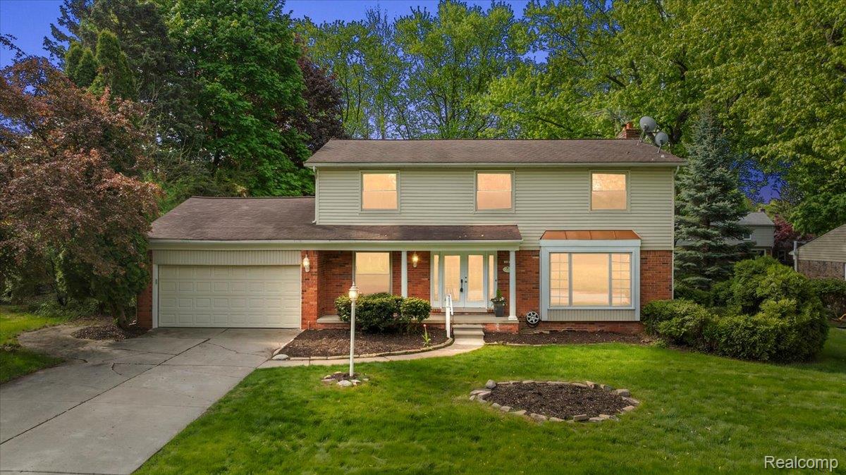 536 Rolling Rock Road S