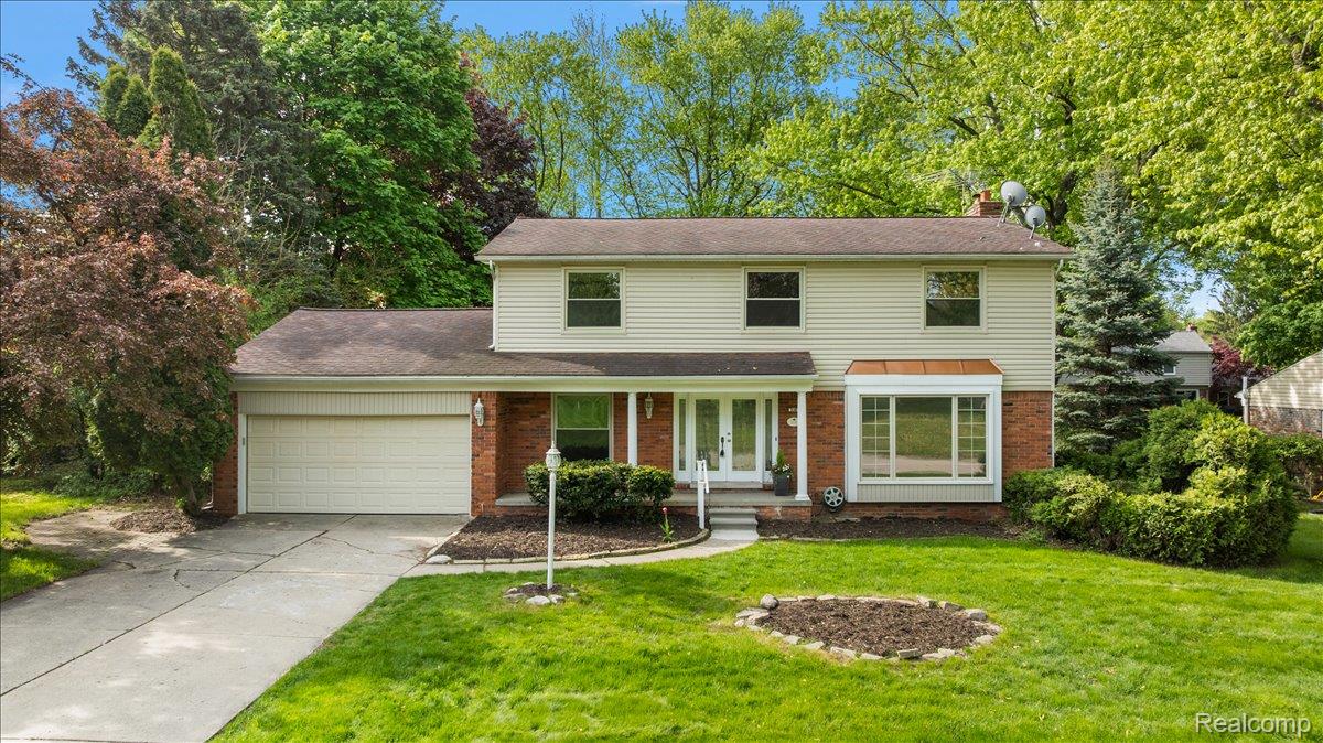 536 Rolling Rock Road S