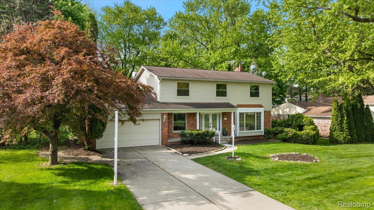 536 Rolling Rock Road S