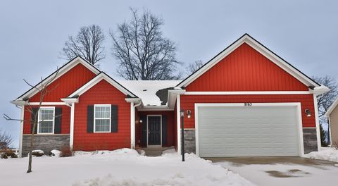 9163 Cottage Trail Richland Township MI 49083