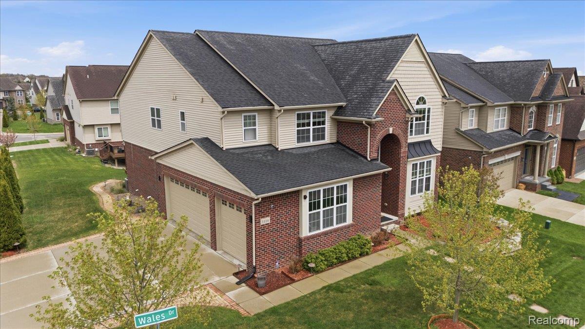 1114 Wales Drive