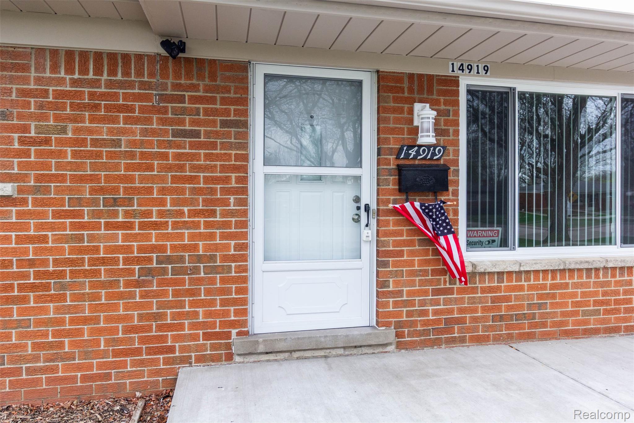 14919 Masonic Boulevard