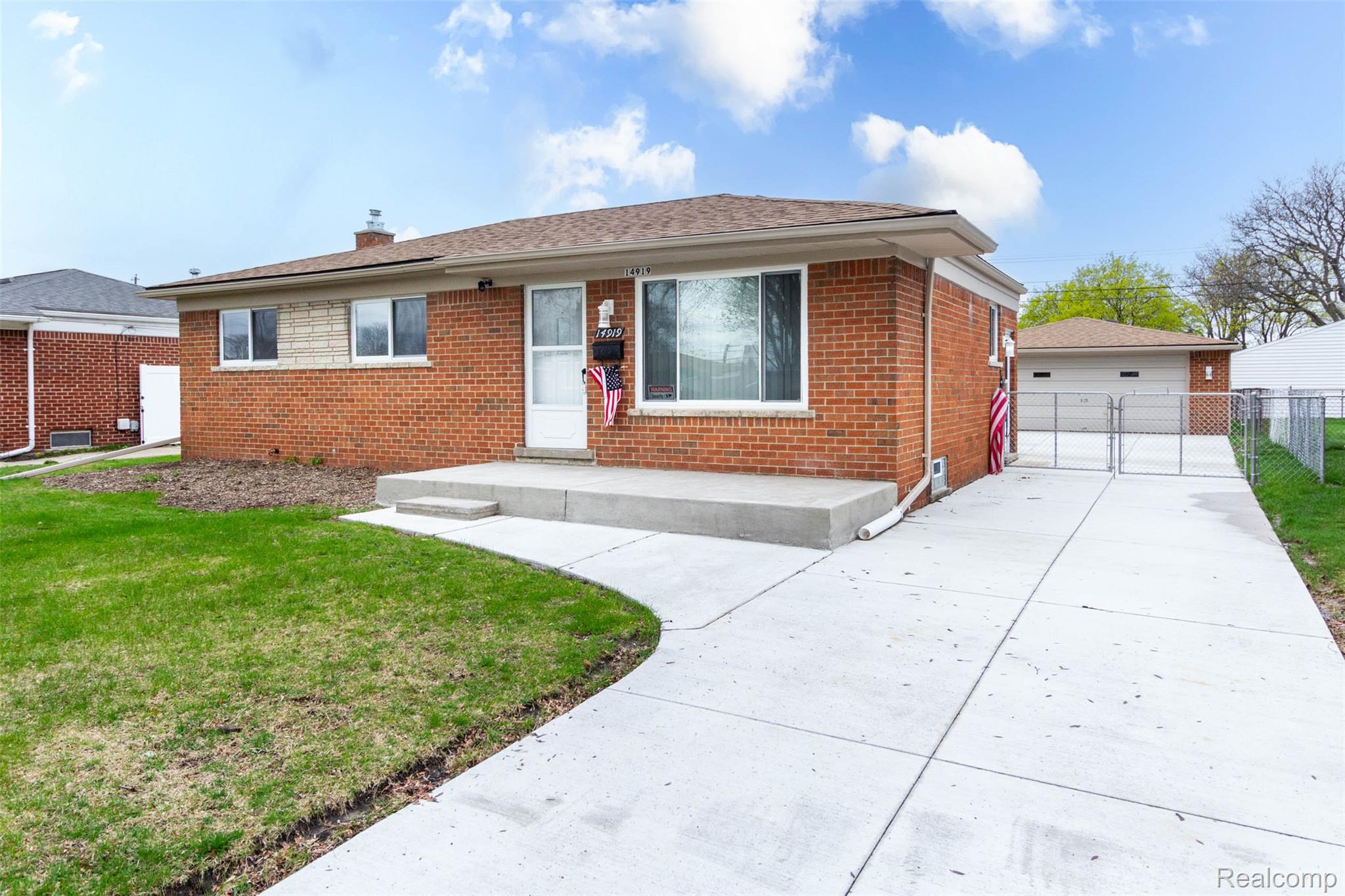 14919 Masonic Boulevard