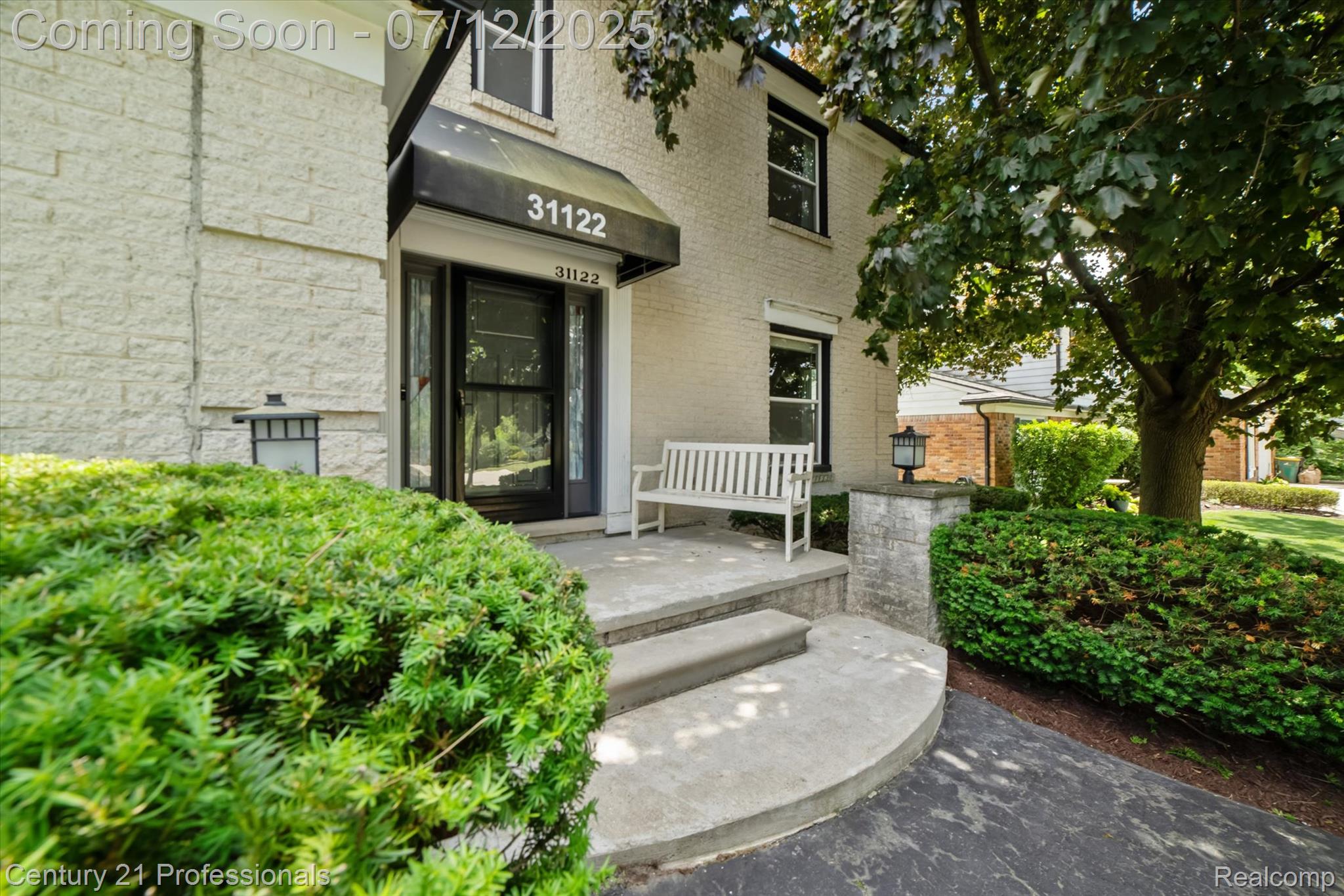31122 Perrys Crossing