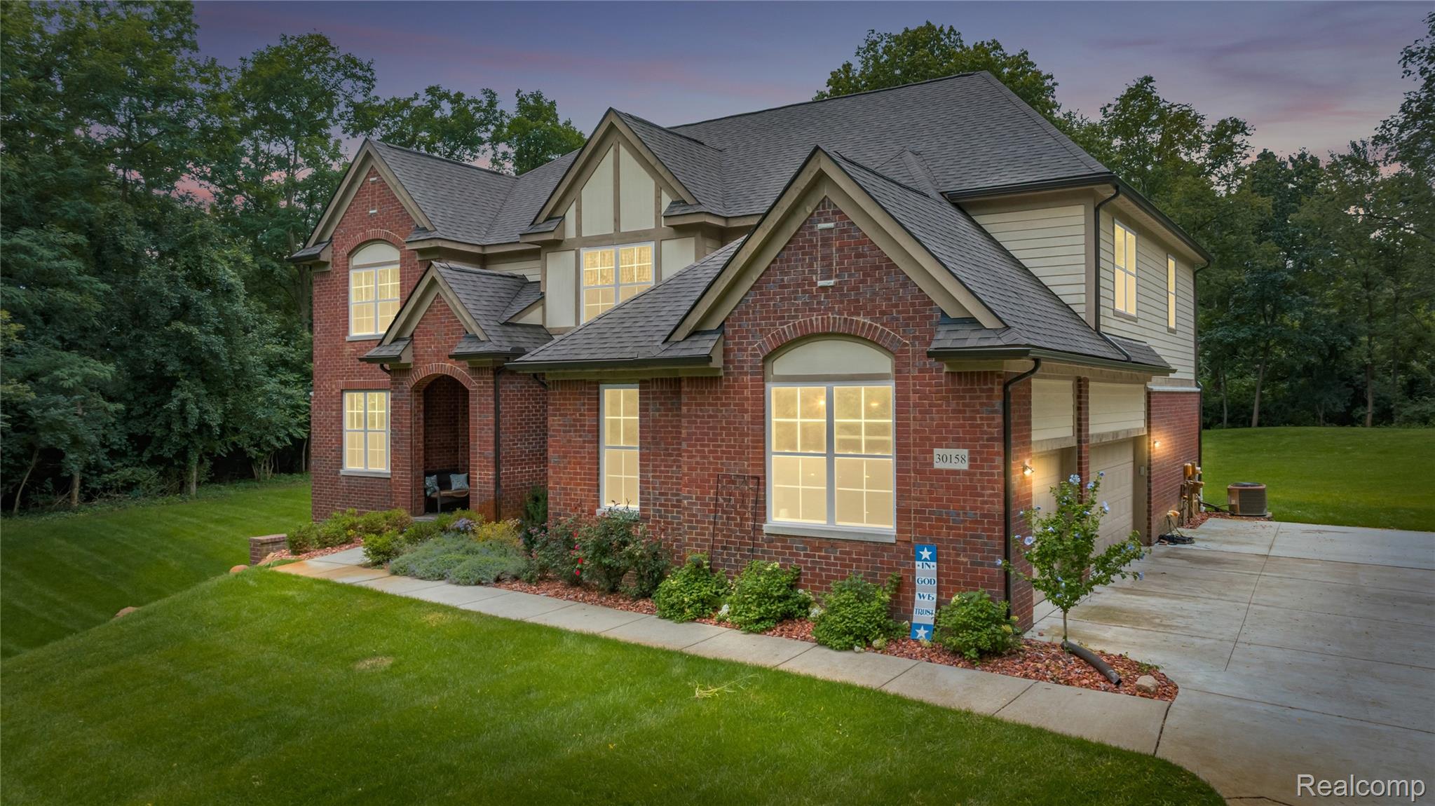 30158 Rosemond Court