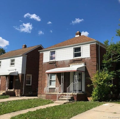 14593 WISCONSIN ST, DETROIT, MI 48238 - Image 311f0bfd592ff5c3892f3d3bb331ca67/3387373553