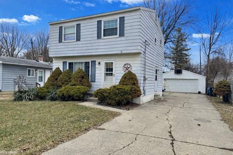 2975 Henry Street Flint City MI 48506