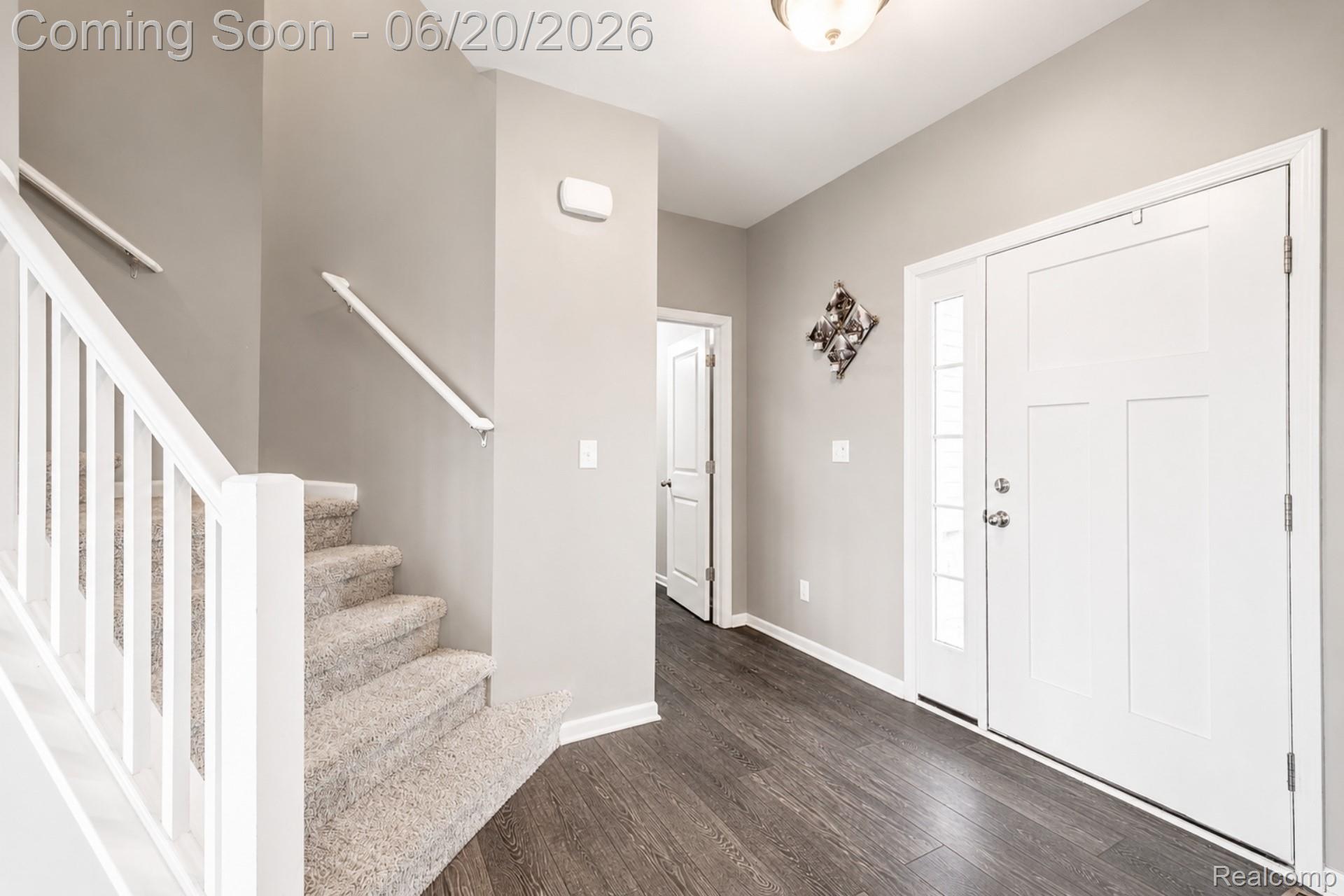 19908 Danube Court