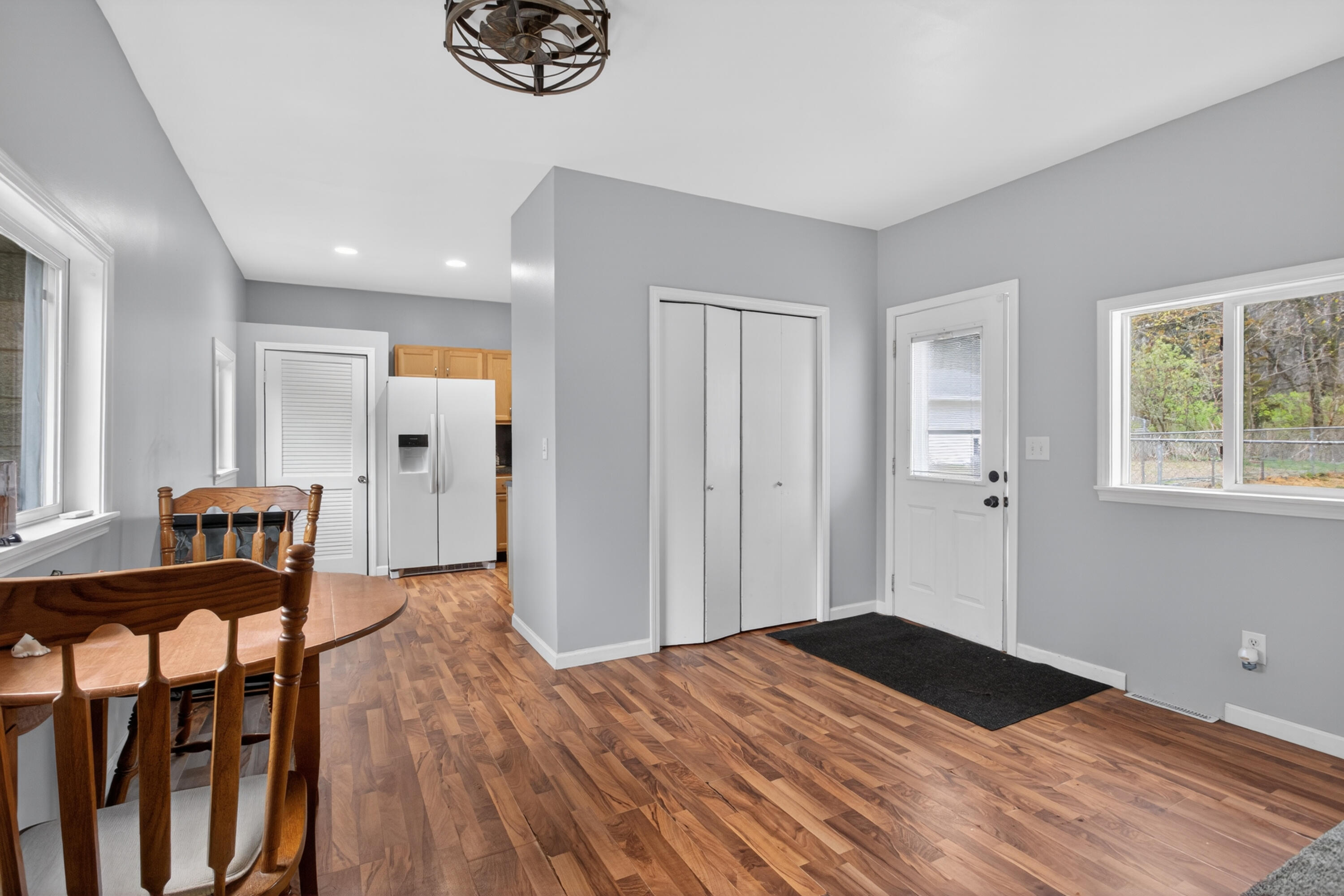 443 S Jackson Street