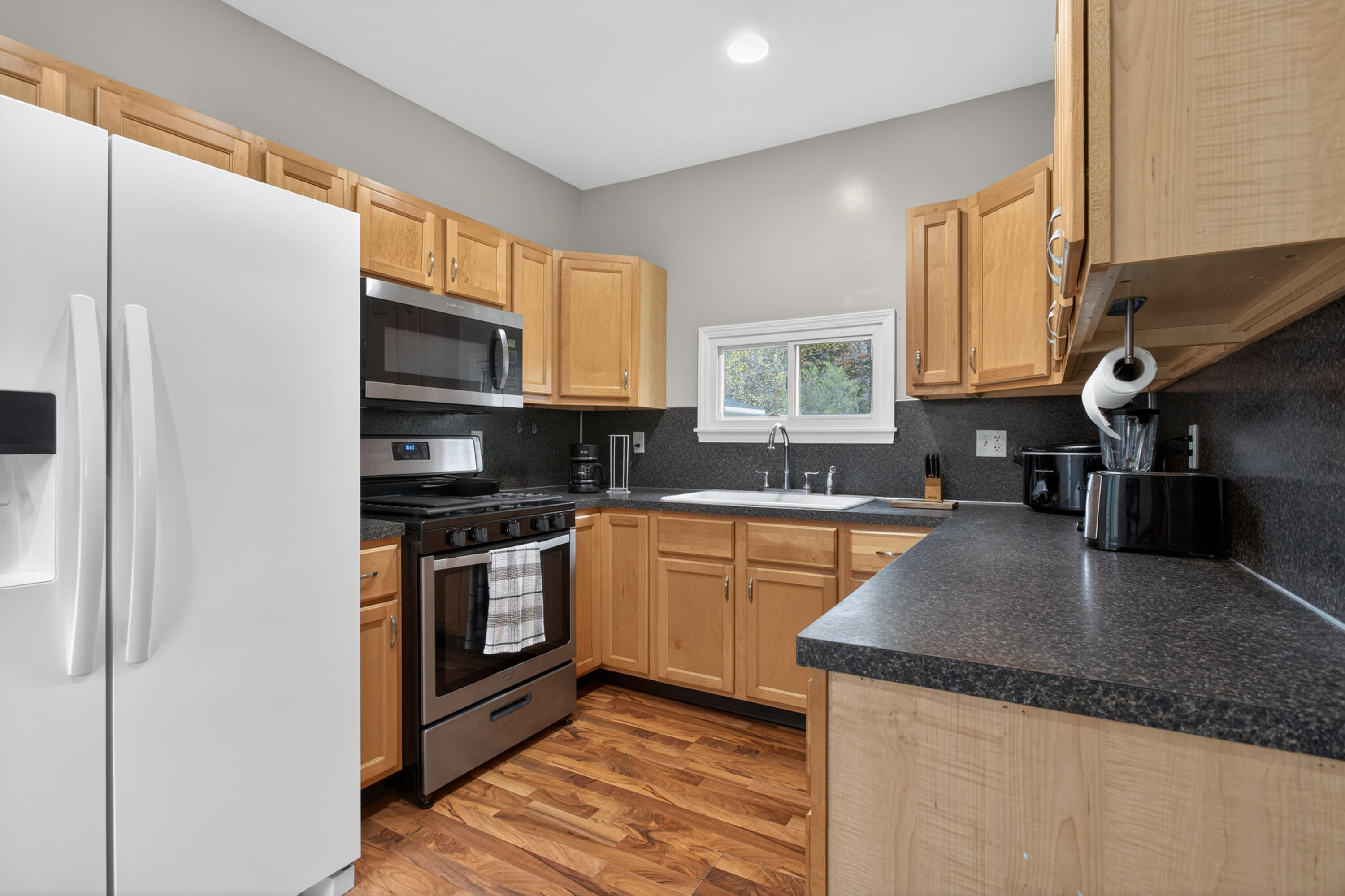 443 S Jackson Street