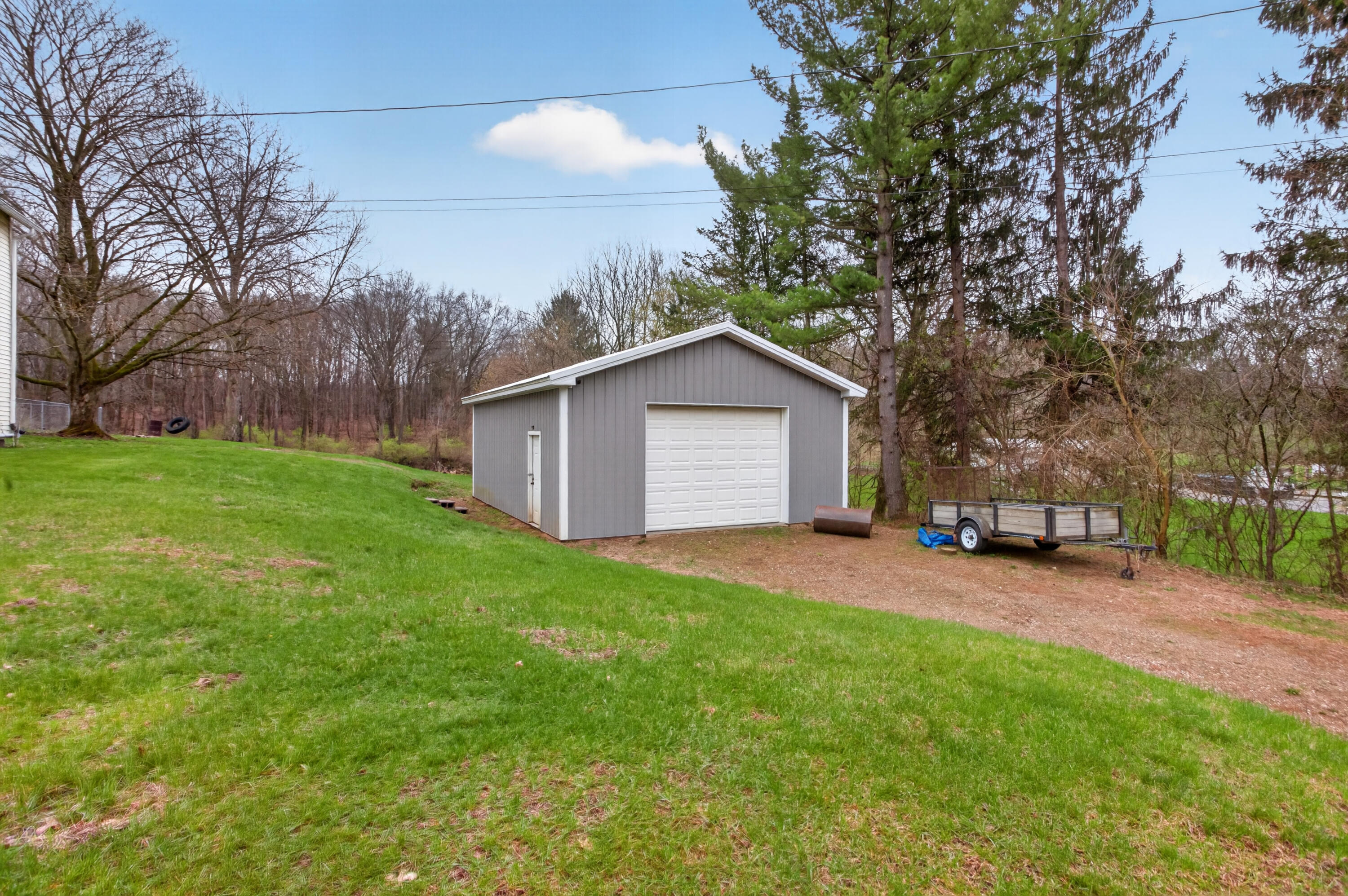 443 S Jackson Street