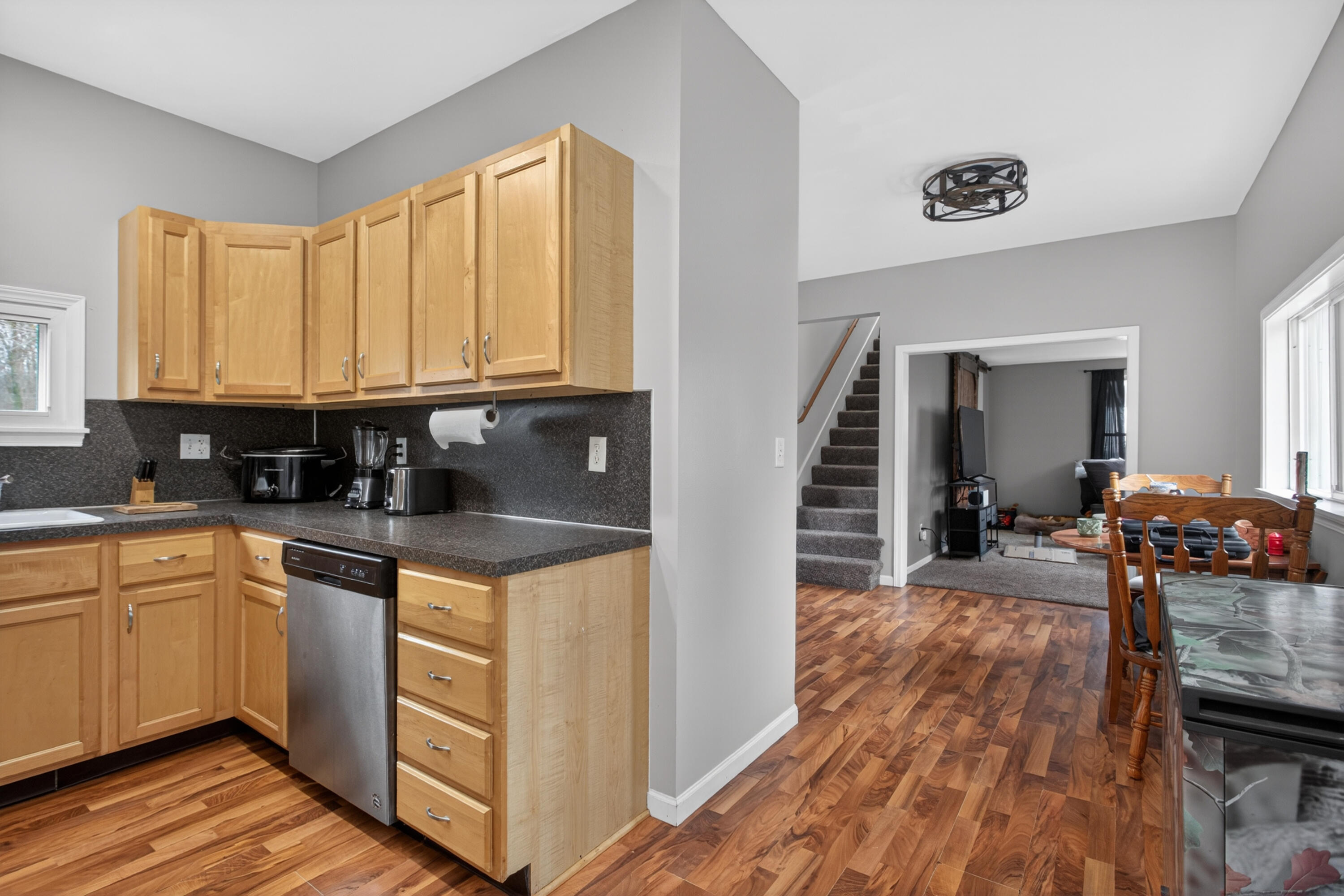 443 S Jackson Street