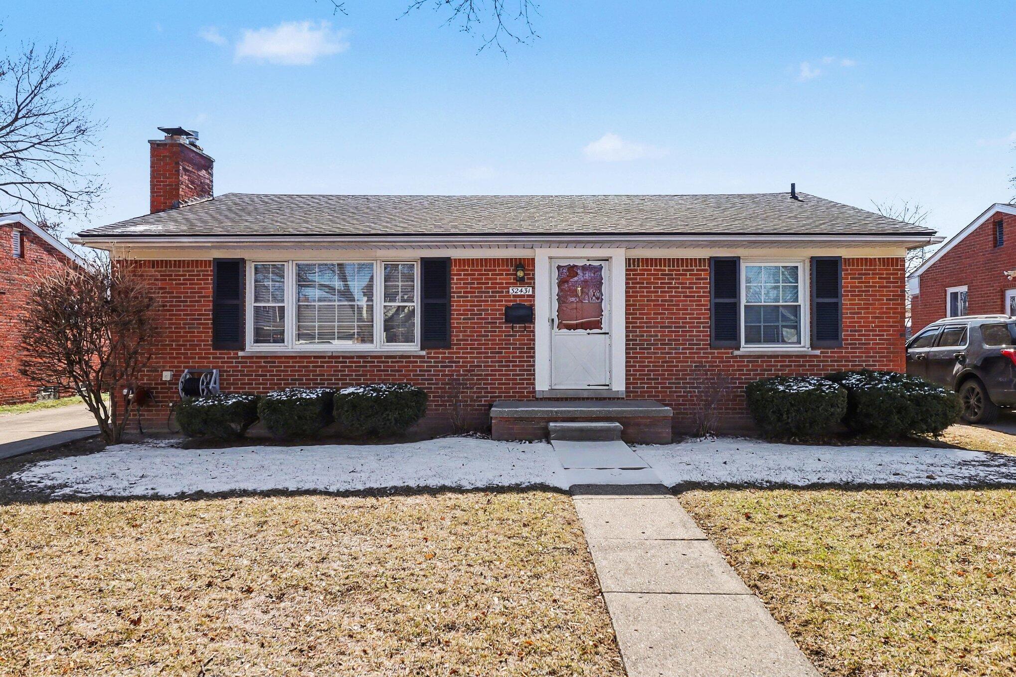 32431 Washington Street