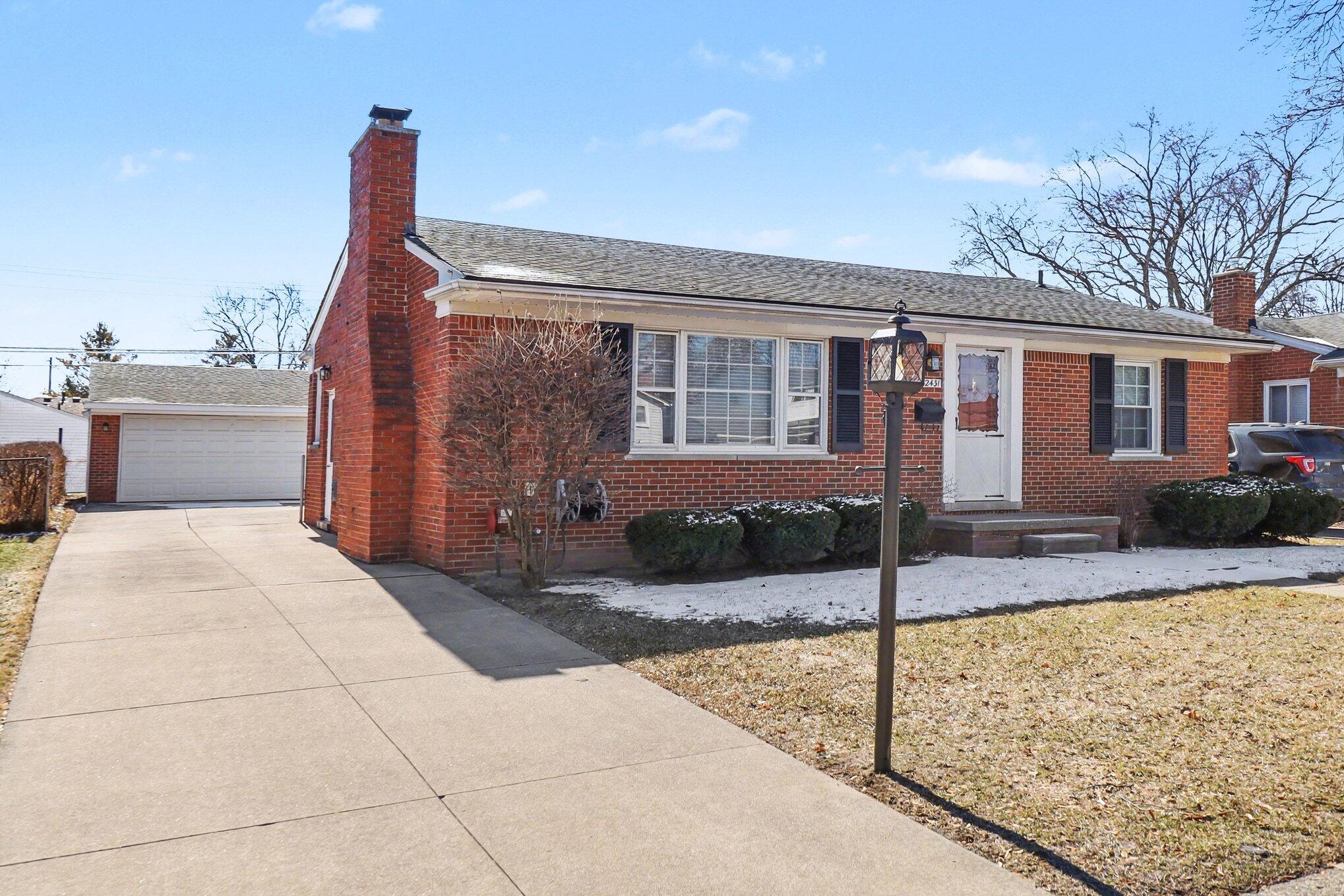 32431 Washington Street