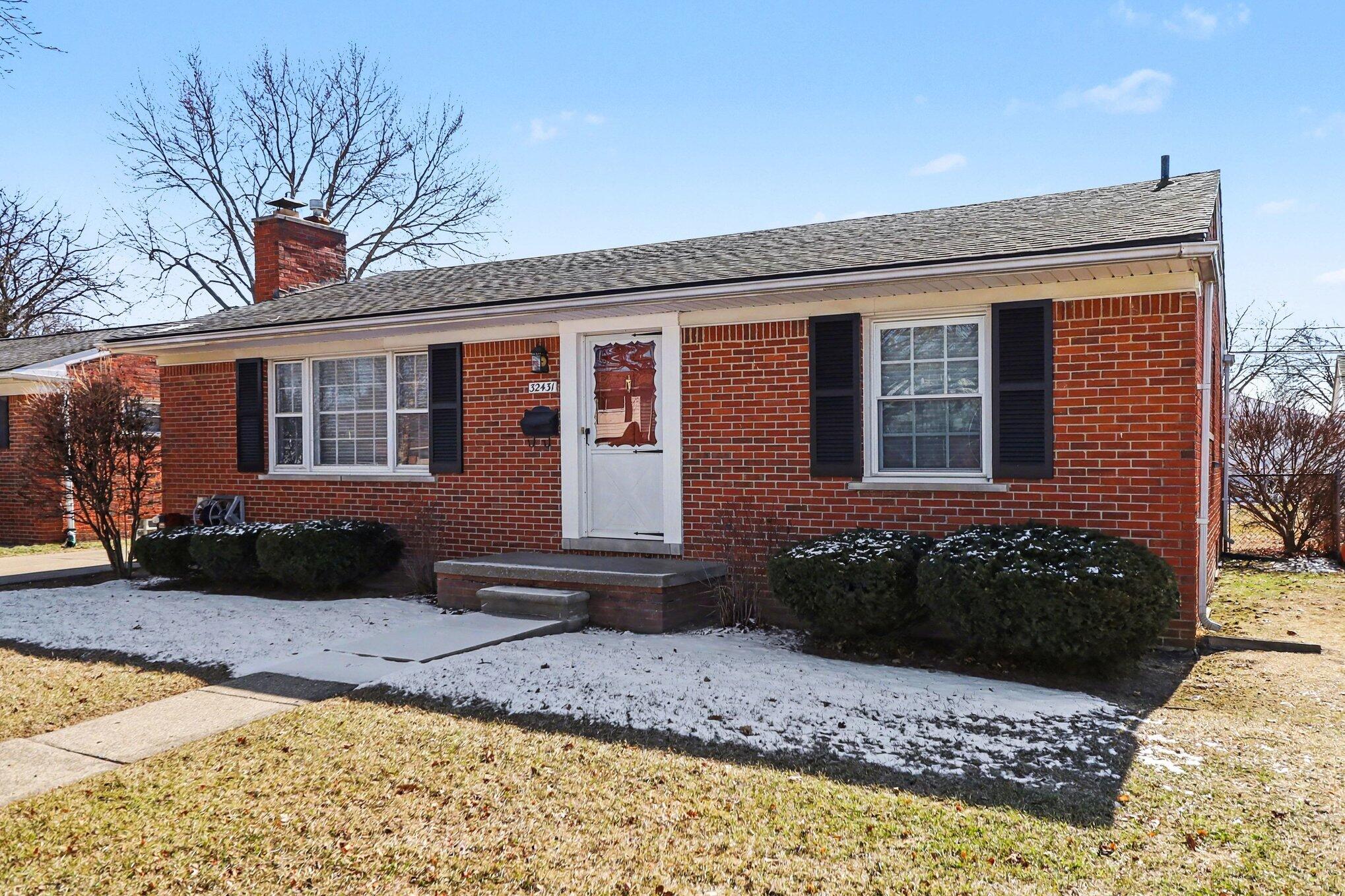 32431 Washington Street