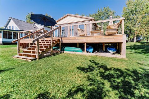 14689 W Merry Drive Amboy Township MI 49232