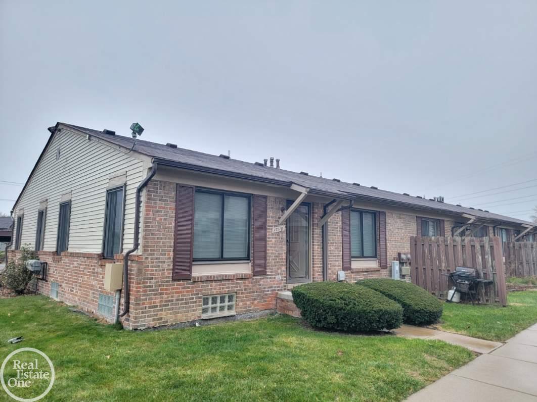 17118 Kingsbrooke Drive