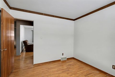 Tiny photo for 1308 N Dewitt Street, Bay City City, MI 48706 (MLS # 61050196383)