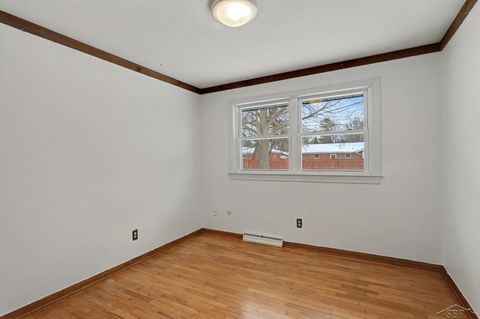 Tiny photo for 1308 N Dewitt Street, Bay City City, MI 48706 (MLS # 61050196383)