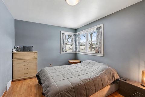 Tiny photo for 1308 N Dewitt Street, Bay City City, MI 48706 (MLS # 61050196383)