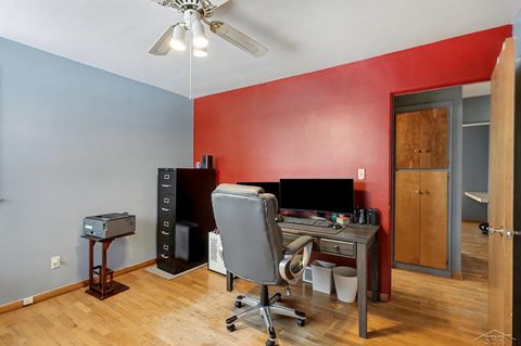 Tiny photo for 1308 N Dewitt Street, Bay City City, MI 48706 (MLS # 61050196383)