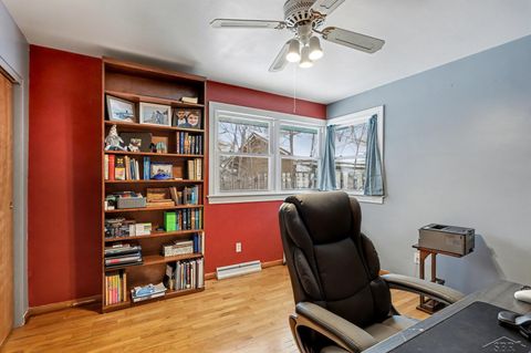 Tiny photo for 1308 N Dewitt Street, Bay City City, MI 48706 (MLS # 61050196383)