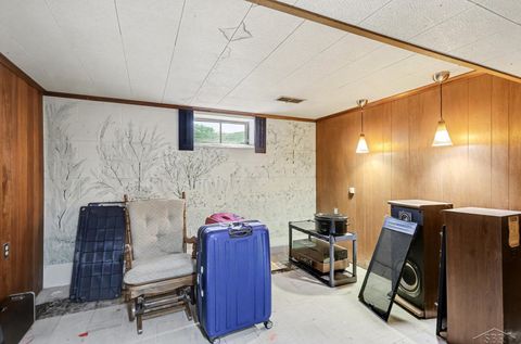 Tiny photo for 1308 N Dewitt Street, Bay City City, MI 48706 (MLS # 61050196383)