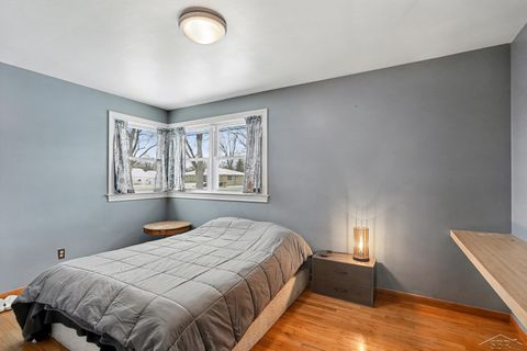 Tiny photo for 1308 N Dewitt Street, Bay City City, MI 48706 (MLS # 61050196383)