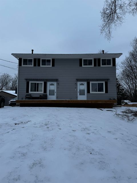 497 Aldrich Street Linden City MI 48451